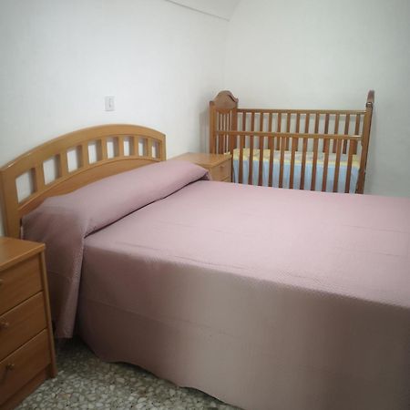 Cueva Maite Apartment Cortes de Baza ภายนอก รูปภาพ